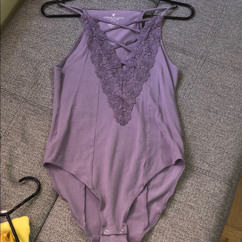 Body suit